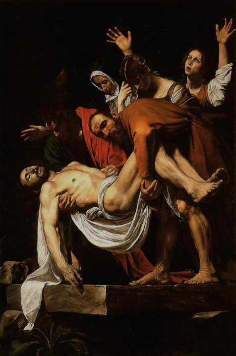 Deposition