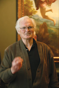 Julian Porter